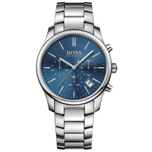 Load image into Gallery viewer, Hugo Boss Men's Time One Commander
