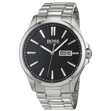 将图片加载到图库查看器，Hugo Boss Men's The James
