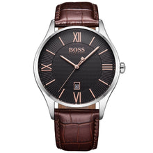 将图片加载到图库查看器，Hugo Boss Men's Governor
