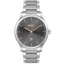 将图片加载到图库查看器，Hugo Boss Men's Reason
