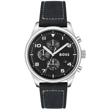 将图片加载到图库查看器，Hugo Boss Men's View
