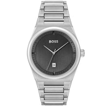 将图片加载到图库查看器，Hugo Boss Men's Steer
