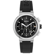 将图片加载到图库查看器，Hugo Boss Men's One
