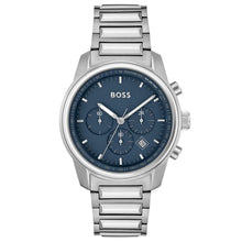 将图片加载到图库查看器，Hugo Boss Men's Trace
