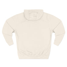Load image into Gallery viewer, Fleece Hoodie Stay Cozy and Stylish Soft Hand-Feel Comfortable Size True to Fit
