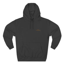 Load image into Gallery viewer, Fleece Hoodie Stay Cozy and Stylish Soft Hand-Feel Comfortable Size True to Fit
