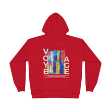 Load image into Gallery viewer, Eco-Friendly Pullover Hoodie - Modern Sustainable Design
