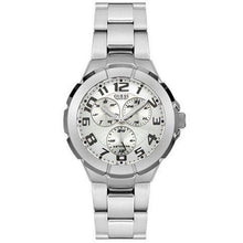 将图片加载到图库查看器，Guess Men's Waterpro
