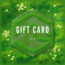 将图片加载到图库查看器，Game Beauty® Gift Card
