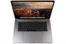 Load image into Gallery viewer, MacBook Pro (2017) 15-inch – Intel Core i7 3.1GHz – 16GB RAM 512GB SSD – Radeon Pro 560
