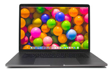 Load image into Gallery viewer, 2016 Apple MacBook Pro 15-inch i7 2.7GHz 16GB RAM 512GB SSD AMD 455 | Excellent
