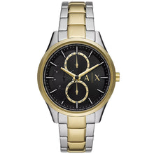 将图片加载到图库查看器，Armani Exchange Men's Dante
