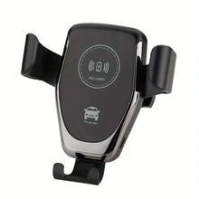 Load image into Gallery viewer, 15W Mobile Phone Wireless Charger Mobile Phone Holder
