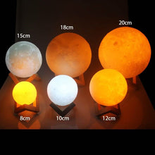 将图片加载到图库查看器，16-Color Lamp with Stand and Wireless Remote
