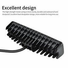 将图片加载到图库查看器，16 LEDs 48w DRL LED Work Light Driving Lamp
