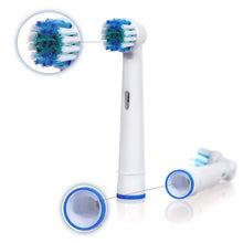 将图片加载到图库查看器，16-Pack: Oral B Replacement Toothbrush Heads
