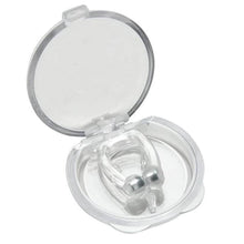 Load image into Gallery viewer, 16-Pack: Silicone Magnetic Nose Clip Portable Mini Anti Snoring
