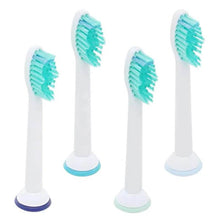 Load image into Gallery viewer, 16-Pieces: HX6014 Replacement Electric Toothbrush Head Fits For Philips Sonicare Toothbrush Heads
