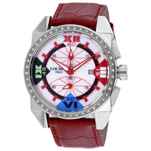 Load image into Gallery viewer, Locman Women's Diamond Classic
