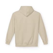 Load image into Gallery viewer, Fleece Hoodie - Honor &amp; Sacrifice Design - Unisex
