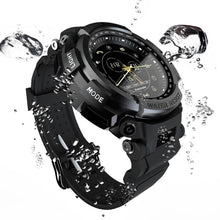 Load image into Gallery viewer, Modern Sport Smart Watch Professional 5ATM Waterproof Bluetooth Call Reminder Digital Smart Watch For ios and Android Sistems
