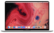 Load image into Gallery viewer, 2019 Apple MacBook Pro 16-inch – i7 2.6GHz 16GB RAM 512GB SSD | Radeon Pro 5300M 4GB
