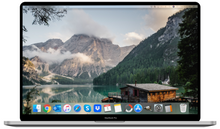 Load image into Gallery viewer, MacBook Pro (2019) 16-inch – Intel Core i9 2.4GHz • AMD 5500M – 32GB RAM 8TB SSD - 66 Cycles
