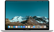 Load image into Gallery viewer, MacBook Pro (2019) 16-inch – Intel Core i9 2.3GHz • Radeon Pro 5500M 8GB VRAM – Space Gray
