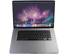 Load image into Gallery viewer, MacBook Pro (2019) 16-inch – Intel Core i9 2.3GHz • Radeon Pro 5500M 4GB VRAM – Space Gray
