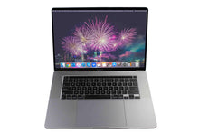 Load image into Gallery viewer, MacBook Pro (2019) 15-Inch - 2.3GHz Core i9 - 5500M - 32GB RAM 1TB SSD - Silver
