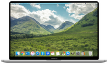 Load image into Gallery viewer, MacBook Pro (2019) 16-inch – Intel Core i9 2.3GHz – 16GB RAM 1TB SSD • 5500M GPU – 93 Cycles

