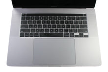 Load image into Gallery viewer, MacBook Pro (2019) 16-Inch - 2.4GHz Core i9 - 5500M - 64GB - 4TB SSD - Silver
