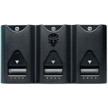 Load image into Gallery viewer, Jupio Tri-Charge for Nikon EN-EL15
