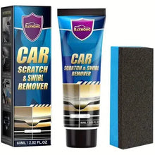 Load image into Gallery viewer, Quick-Fix Nano Car Scratch Repair Kit
