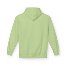 Load image into Gallery viewer, Fleece Hoodie - Honor &amp; Sacrifice Design - Unisex
