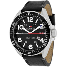 将图片加载到图库查看器，Tommy Hilfiger Men's Casual Sport
