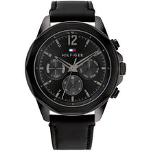 将图片加载到图库查看器，Tommy Hilfiger Men's LARS

