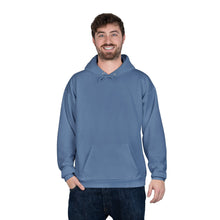 Load image into Gallery viewer, Eco-Friendly Pullover Hoodie - Modern Sustainable Design
