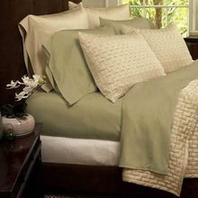 Load image into Gallery viewer, 1800 Series Sheets Super-Soft Bamboo Fiber - Assorted Sizes

