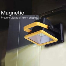 将图片加载到图库查看器，180¬∞ Rotatable Flood Lights
