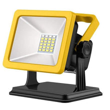 将图片加载到图库查看器，180¬∞ Rotatable Flood Lights

