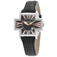 将图片加载到图库查看器，Locman Women's Diamond Plus
