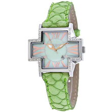 将图片加载到图库查看器，Locman Women's Diamond Plus
