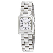 Load image into Gallery viewer, Coach Women's Silver Bracelet
