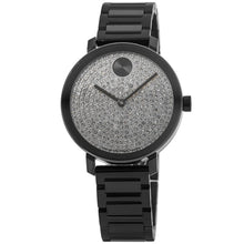 将图片加载到图库查看器，Movado Women's Bold Evolution
