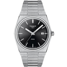 将图片加载到图库查看器，Tissot Men's PRX
