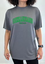 Load image into Gallery viewer, Shenanigans Squad Unisex Bamboo/Cotton Graphic T-Shirt
