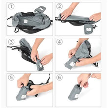 Load image into Gallery viewer, 18L Hiking Backpack Lightweight Packable Backpack
