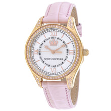 将图片加载到图库查看器，Juicy Couture Women's Livey
