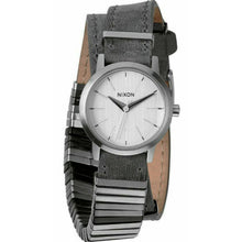 将图片加载到图库查看器，Nixon Women's Classic
